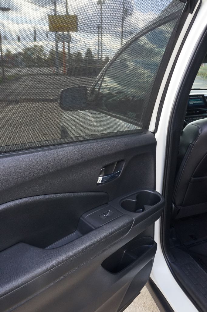 2019 Honda Passport - $18,750