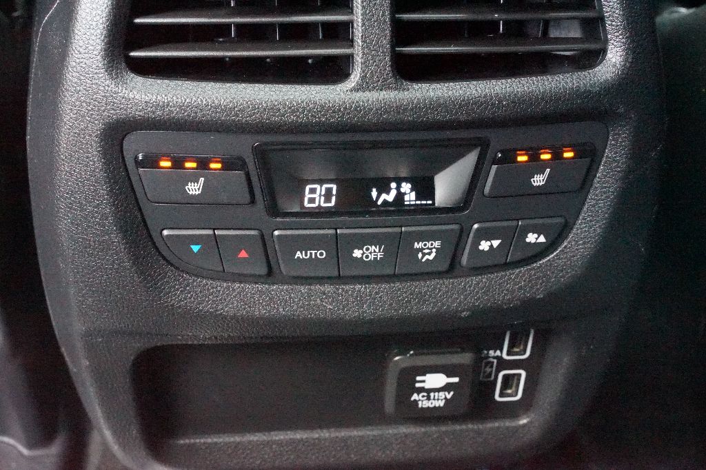 2019 Honda Passport - $18,750