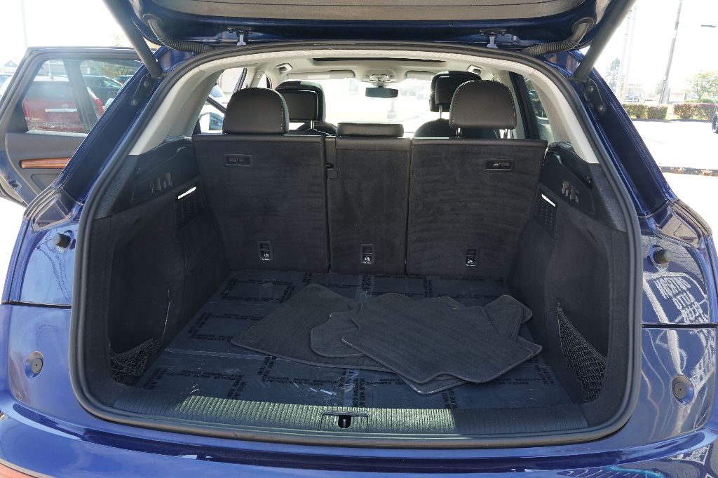 2021 Audi Q5 - $15,995