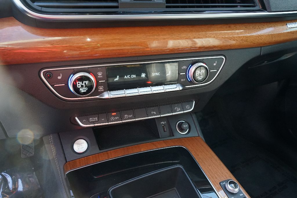 2021 Audi Q5 - $15,995