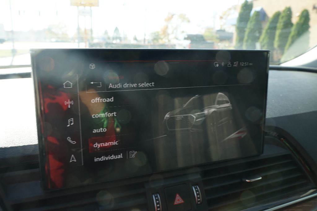 2021 Audi Q5 - $15,995