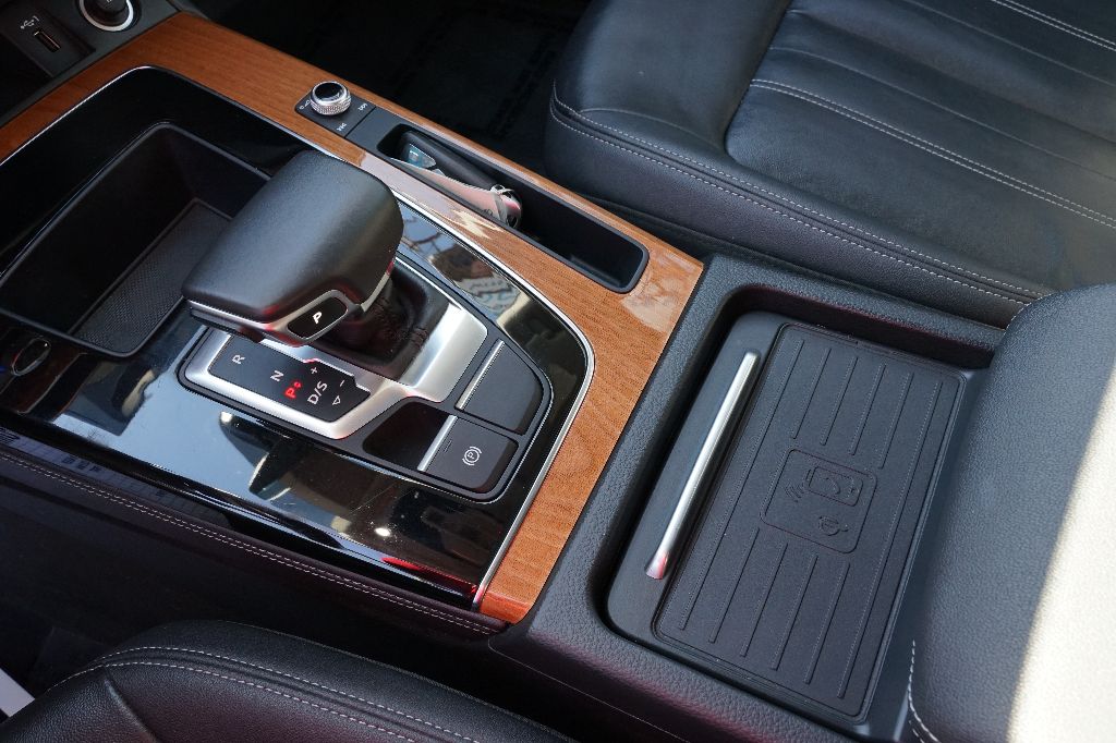 2021 Audi Q5 - $15,995