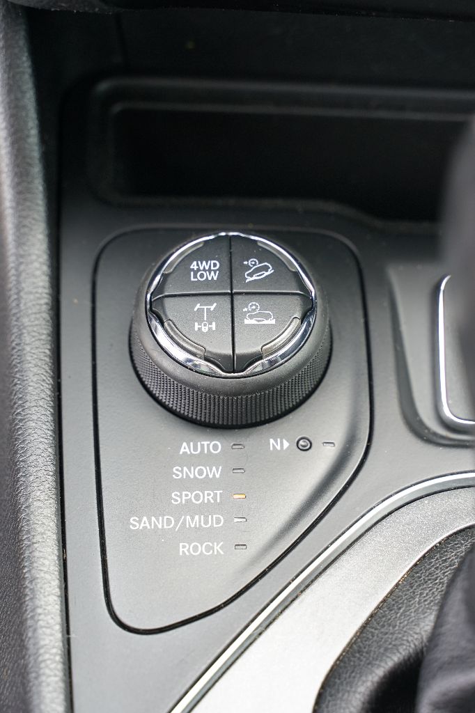 2020 Jeep Cherokee - $14,495