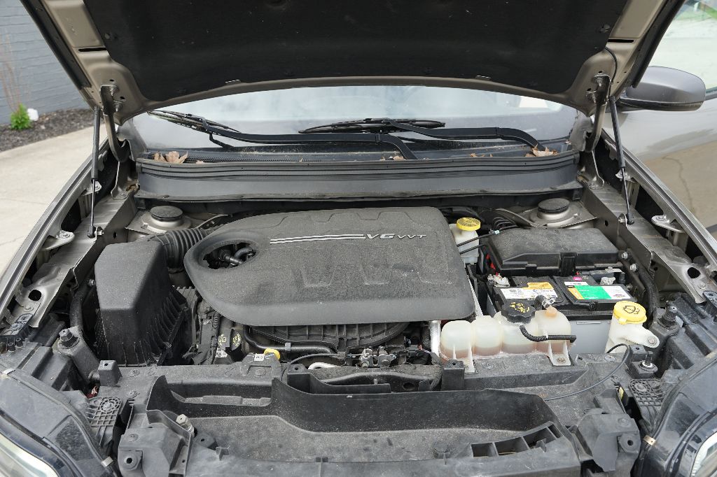 2020 Jeep Cherokee - $14,495