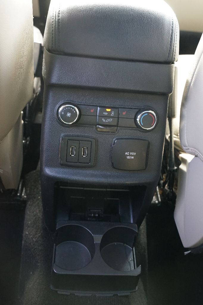 2018 Ford Explorer - $13,995