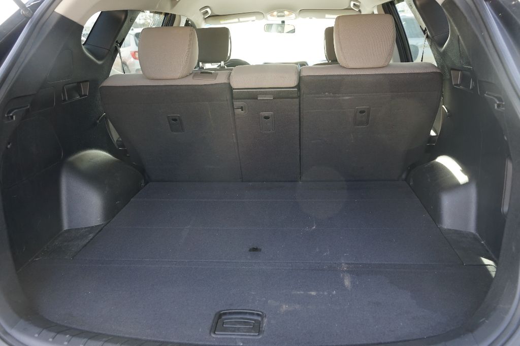 2018 Hyundai Santa Fe Sport - $9,495