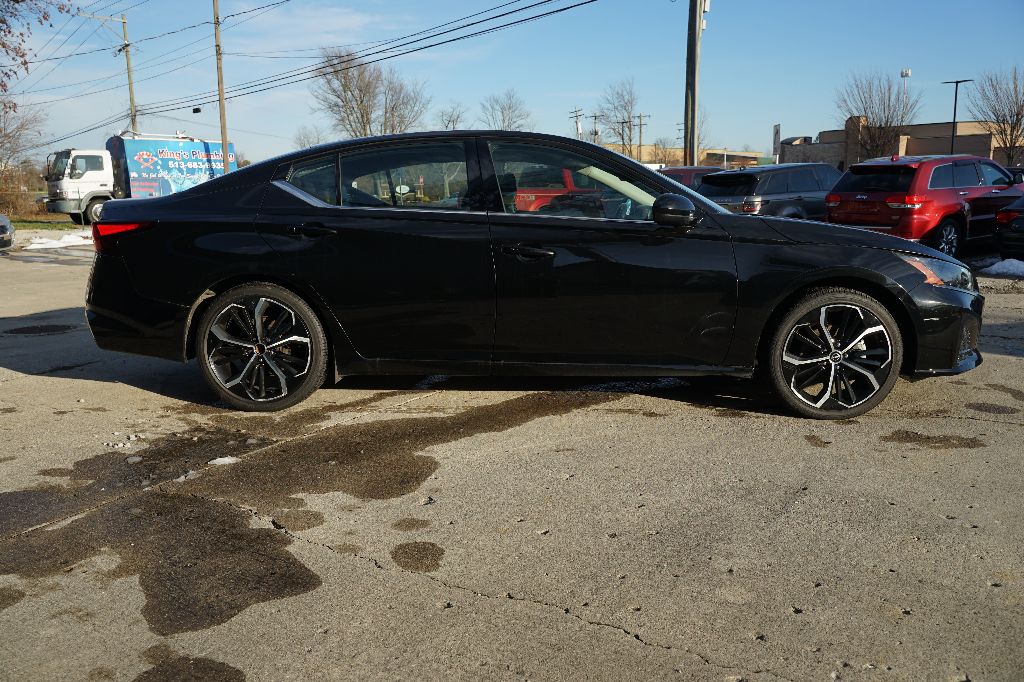 2023 Nissan Altima - $18,495