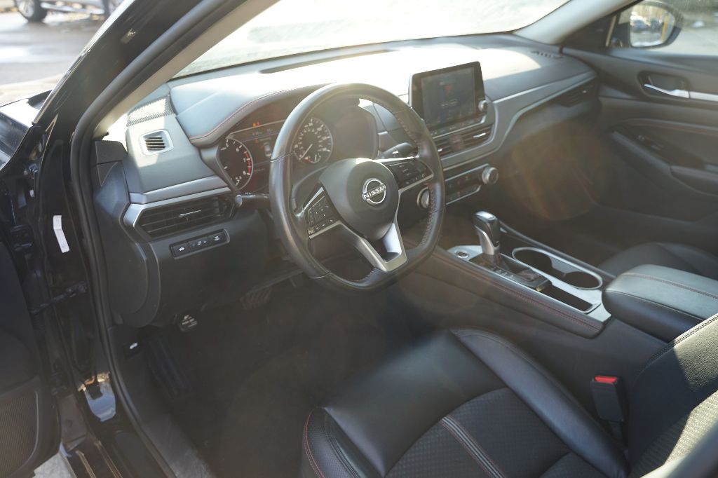 2023 Nissan Altima - $18,495