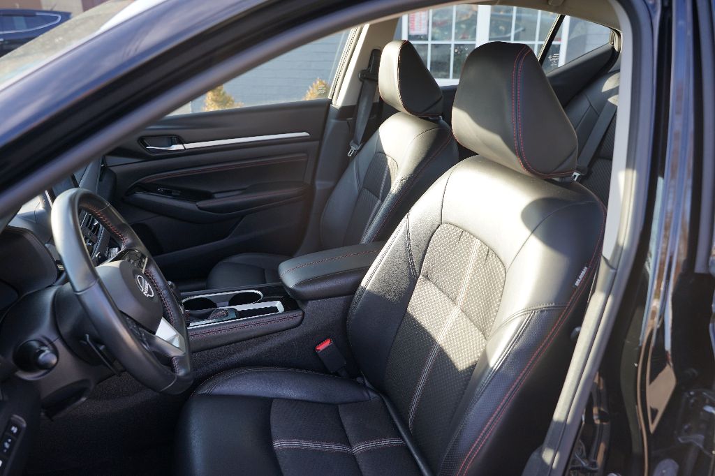 2023 Nissan Altima - $18,495