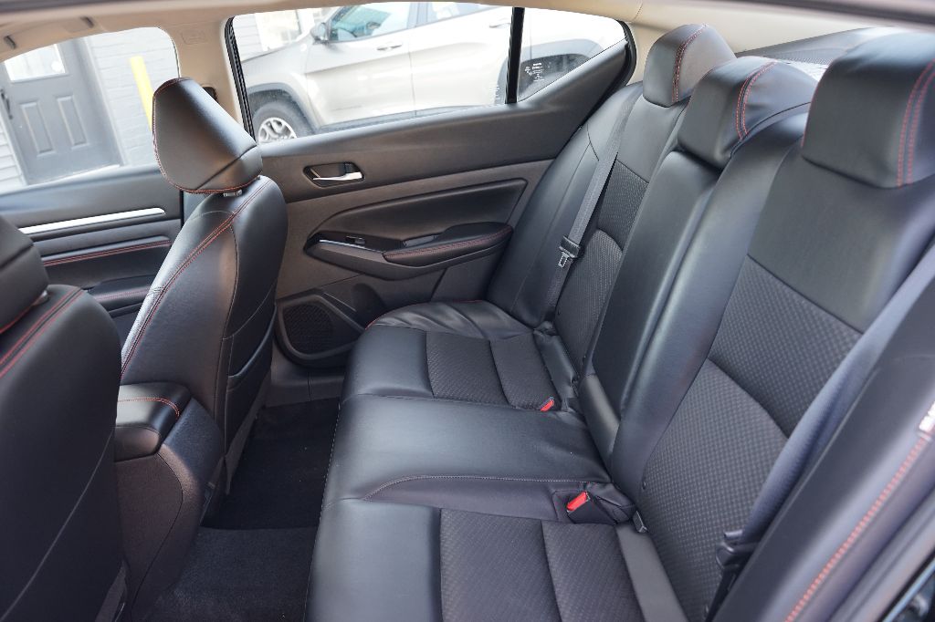 2023 Nissan Altima - $18,495
