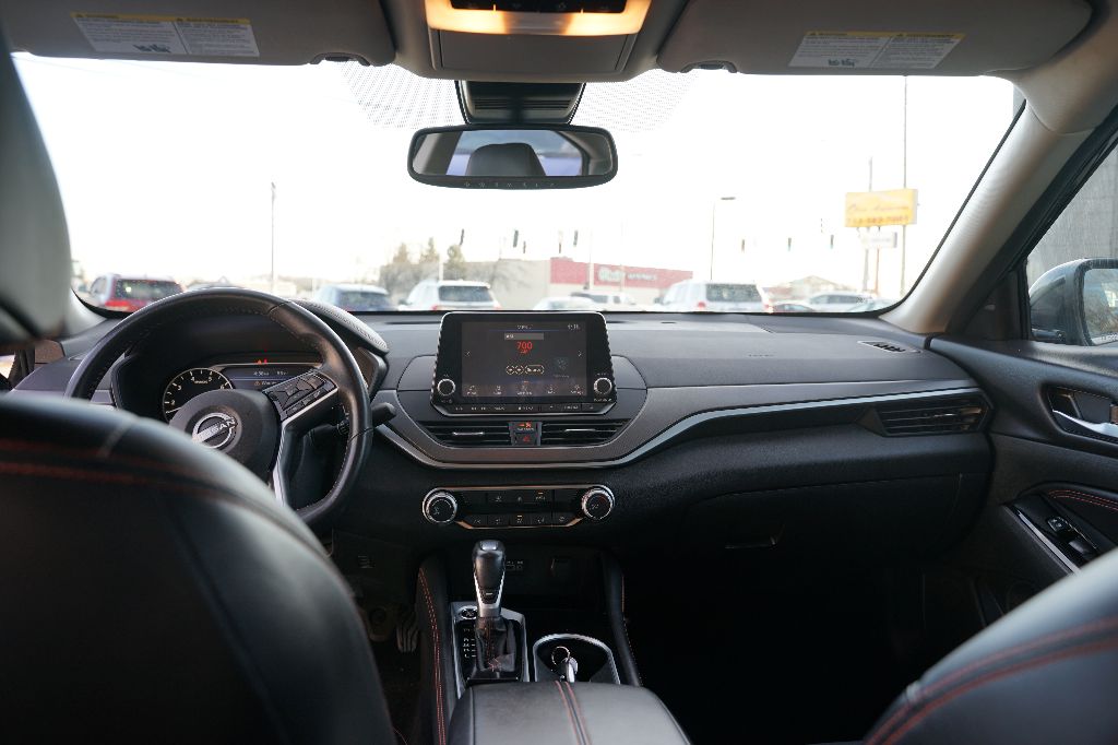 2023 Nissan Altima - $18,495