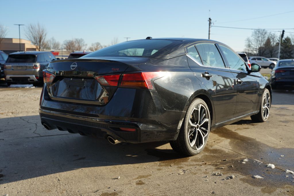 2023 Nissan Altima - $18,495