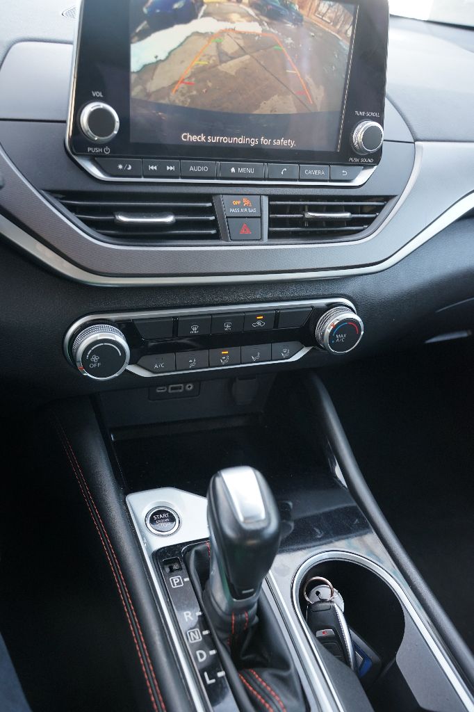 2023 Nissan Altima - $18,495