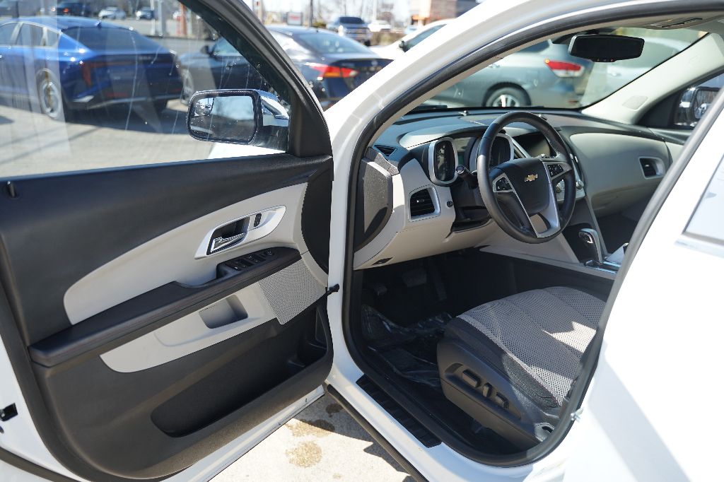 2013 Chevrolet Captiva - $5,795