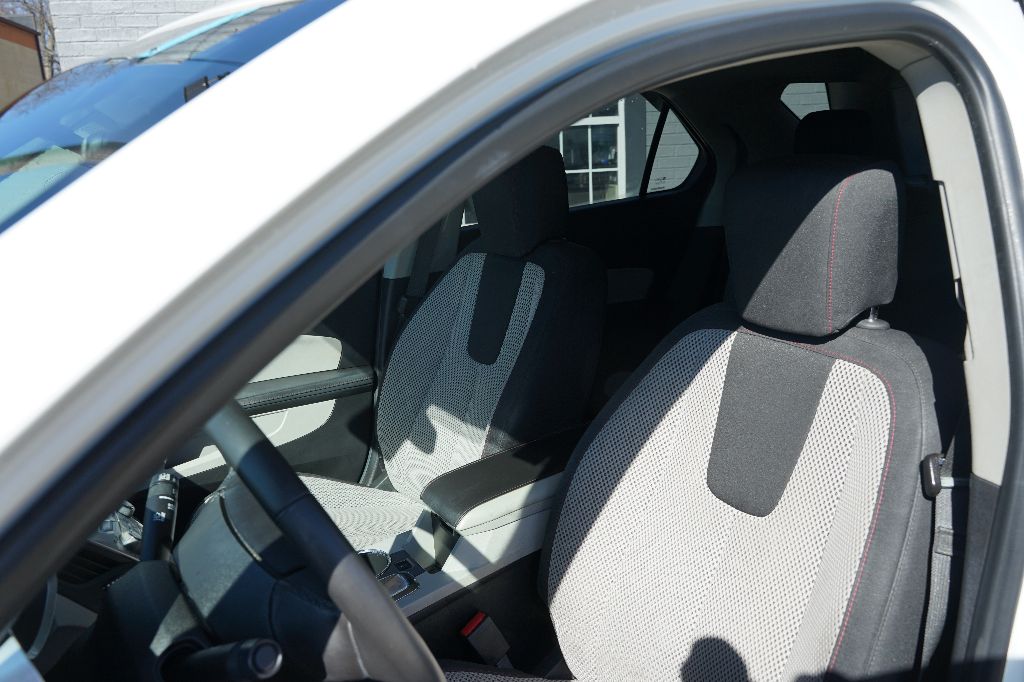 2013 Chevrolet Captiva - $5,795