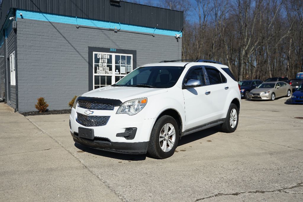 2013 Chevrolet Captiva - $5,795
