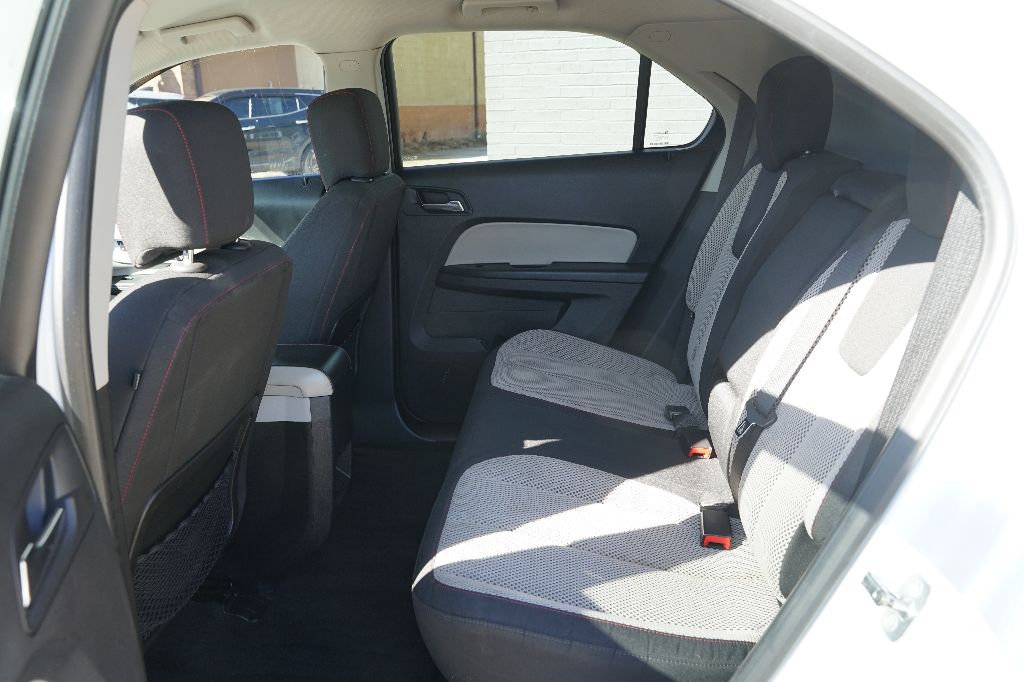 2013 Chevrolet Captiva - $5,795