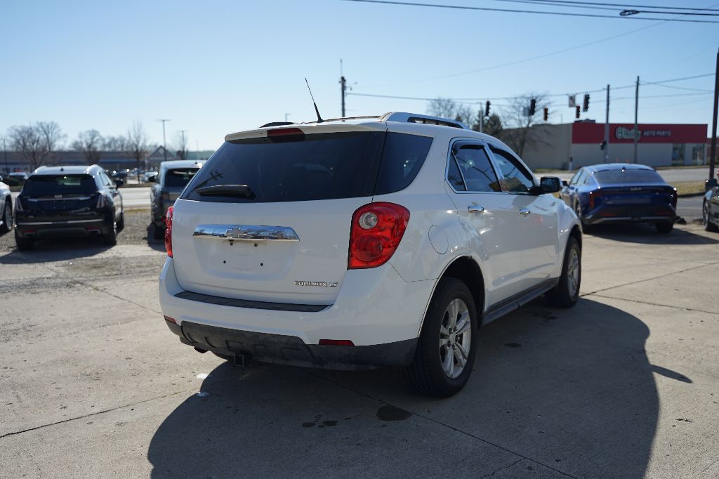2013 Chevrolet Captiva - $5,795