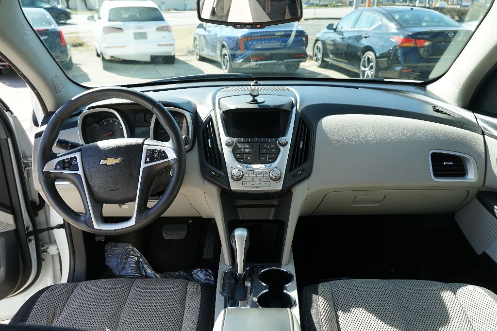 2013 Chevrolet Captiva - $5,795