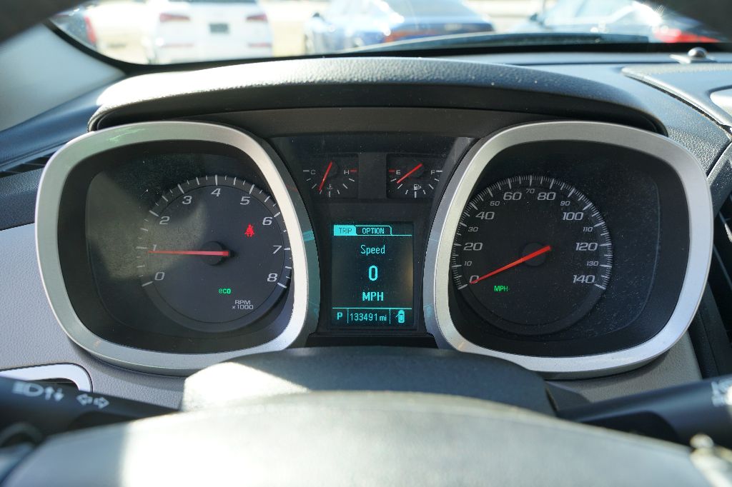 2013 Chevrolet Captiva - $5,795