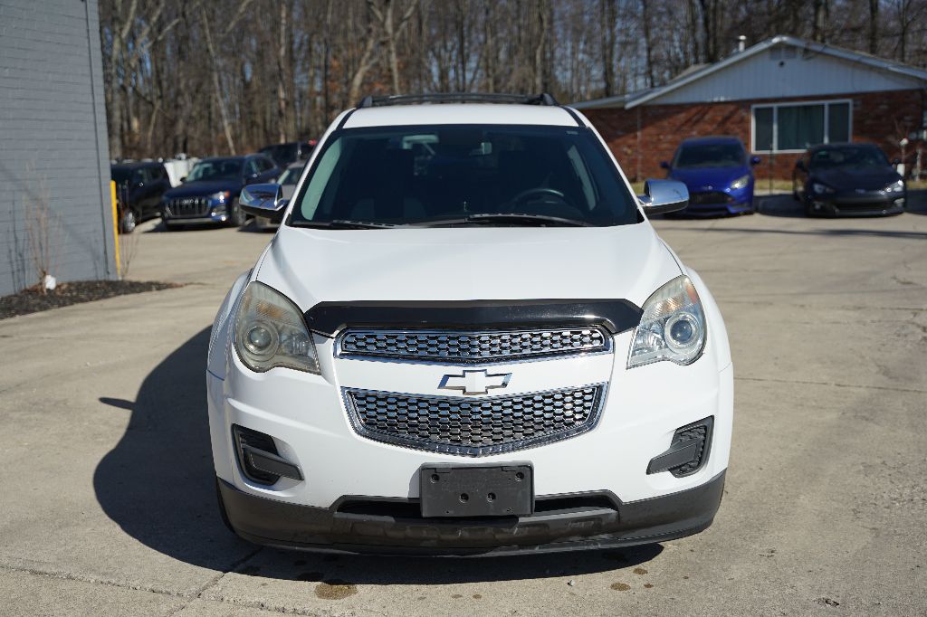 2013 Chevrolet Captiva - $5,795