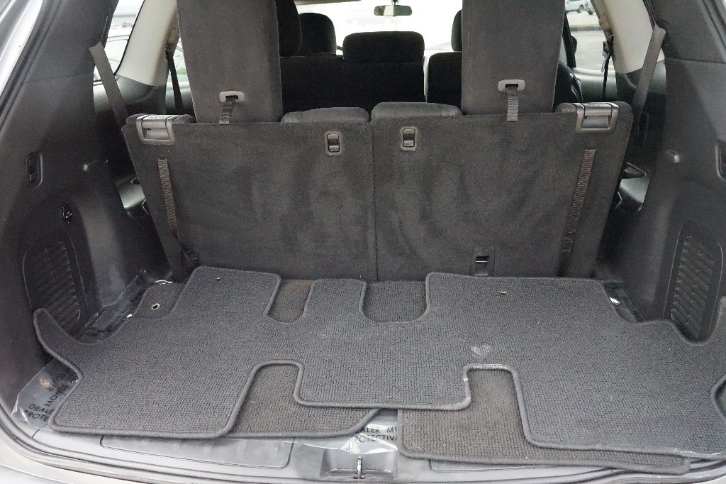 2015 Nissan Pathfinder - $7,995