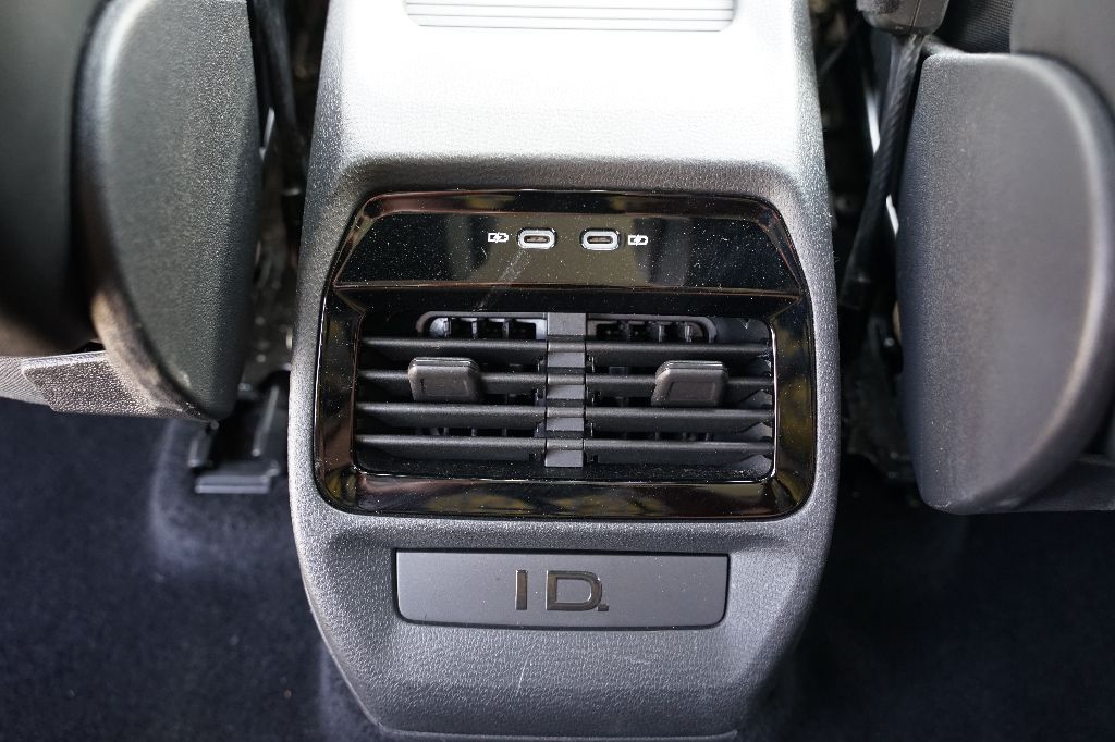 2021 Volkswagen Id.4 - $18,895