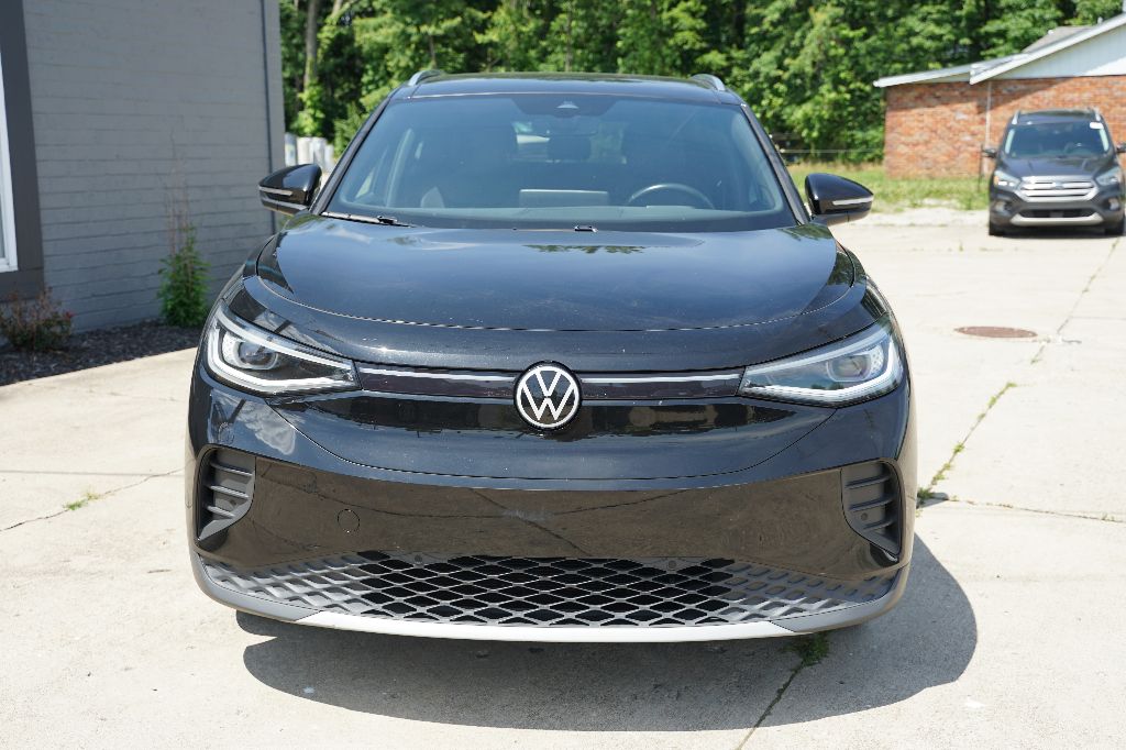 2021 Volkswagen Id.4 - $18,895