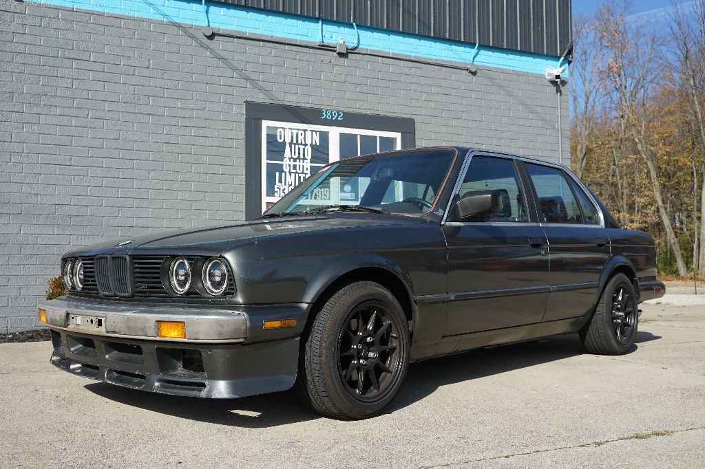 1987 BMW 325i - $14,995