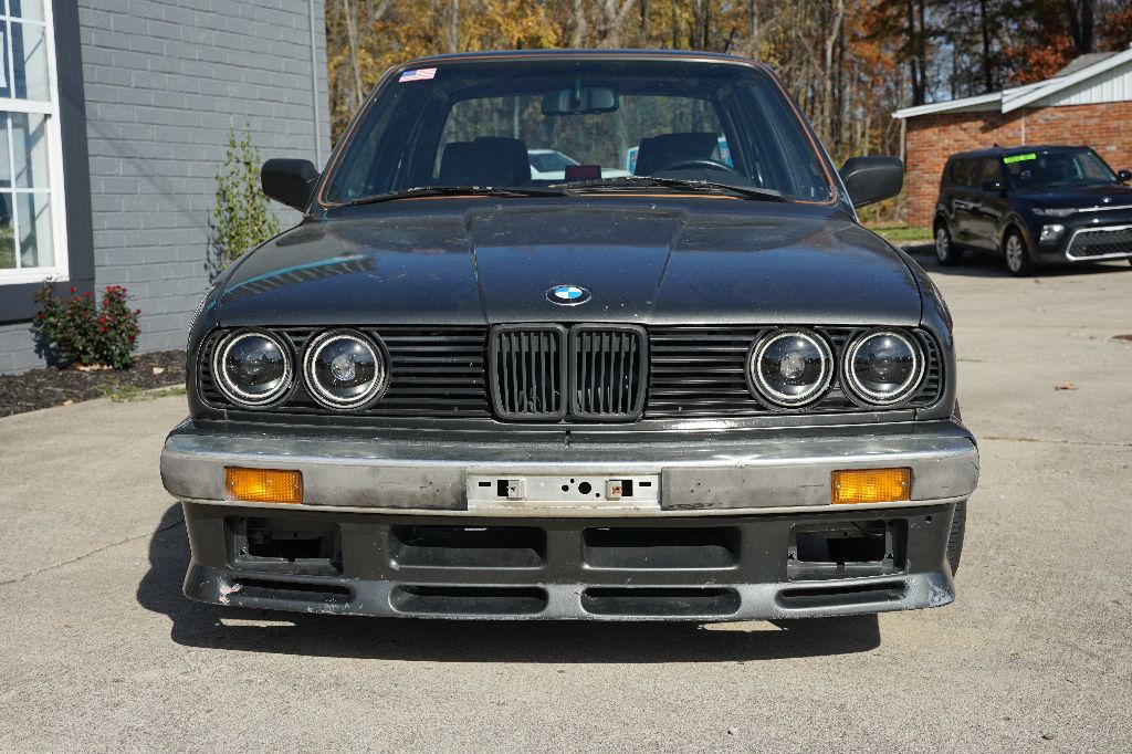 1987 BMW 325i - $14,995