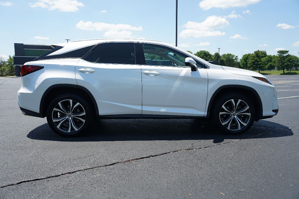 2018 Lexus RX - $27,495