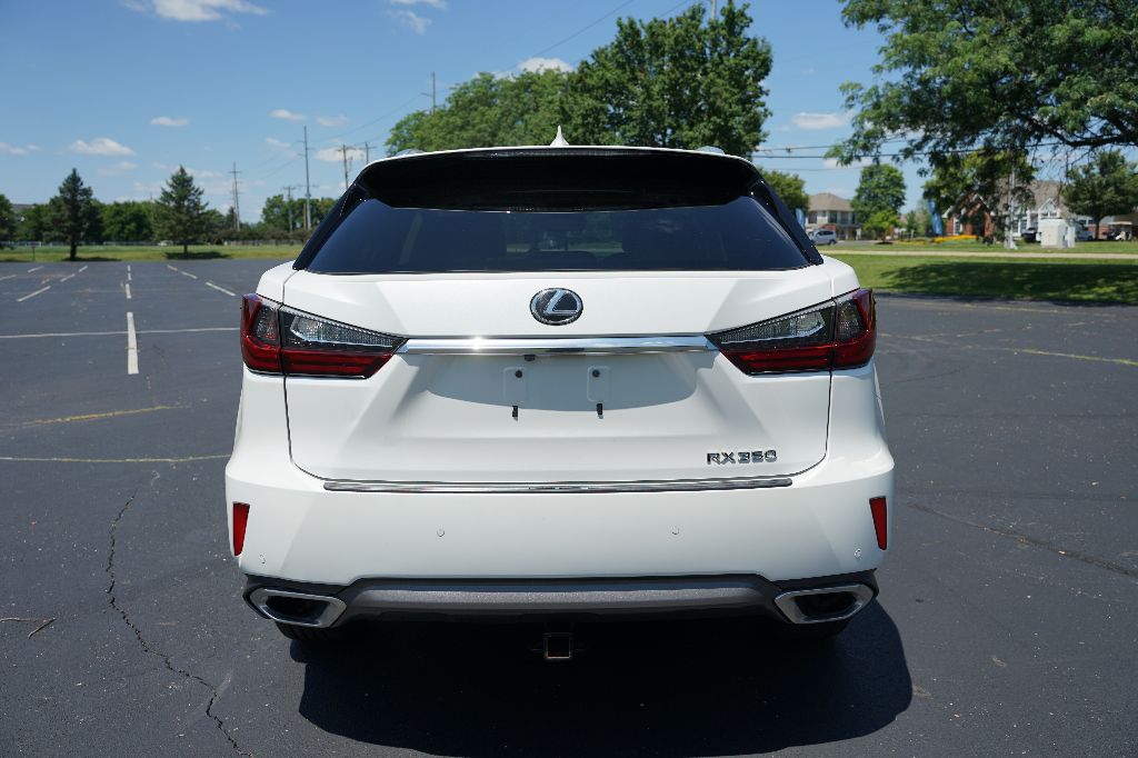 2018 Lexus RX - $27,495