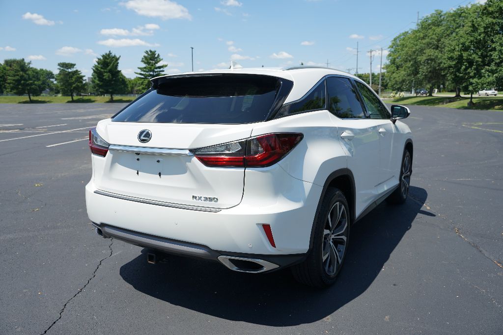 2018 Lexus RX - $27,495