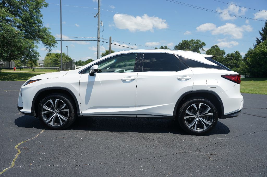 2018 Lexus RX - $27,495