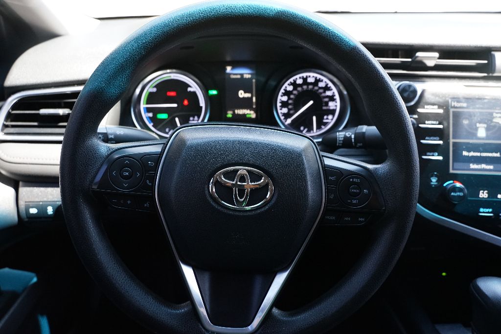 2018 Toyota Camry - $17,995