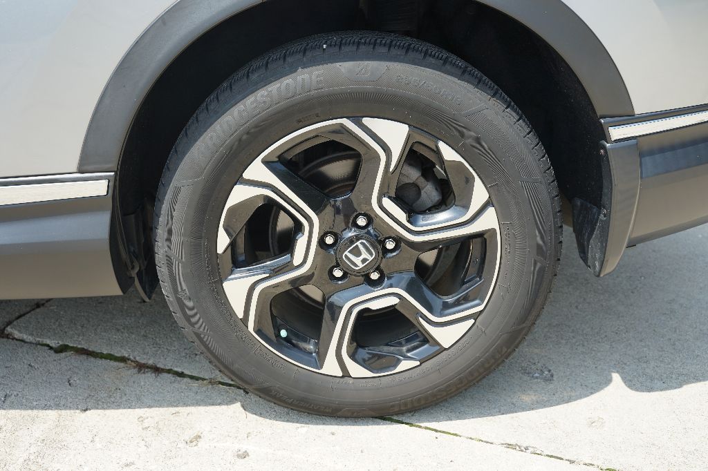 2017 Honda CR-V - $14,995