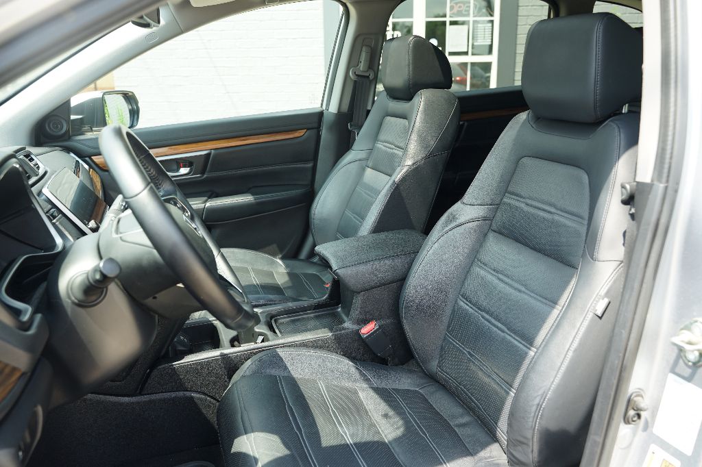 2017 Honda CR-V - $14,995