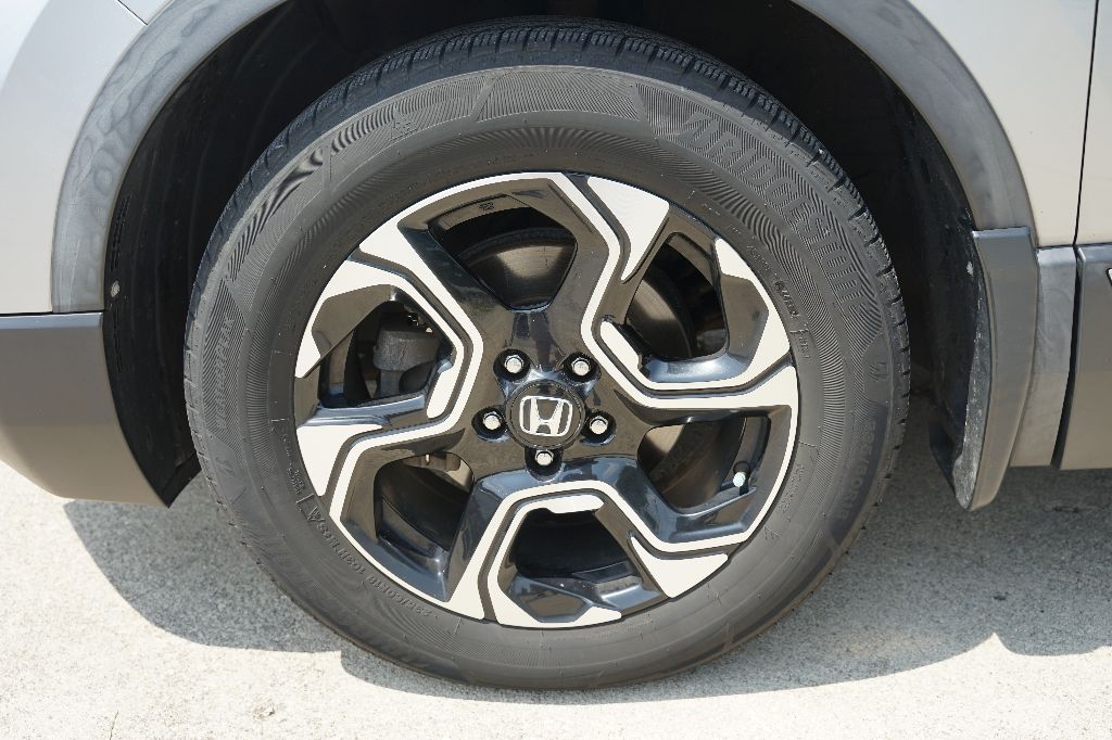 2017 Honda CR-V - $14,995
