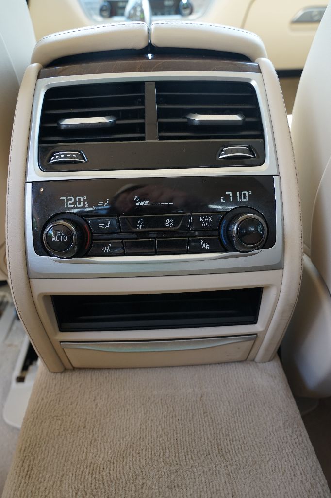 2016 BMW 750i - $19,995