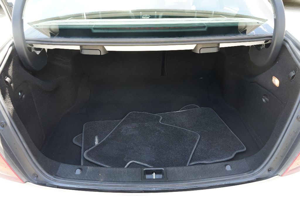 2013 Mercedes-Benz C-Class - $9,995