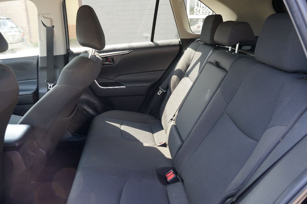 2022 Toyota RAV4 - $28,995