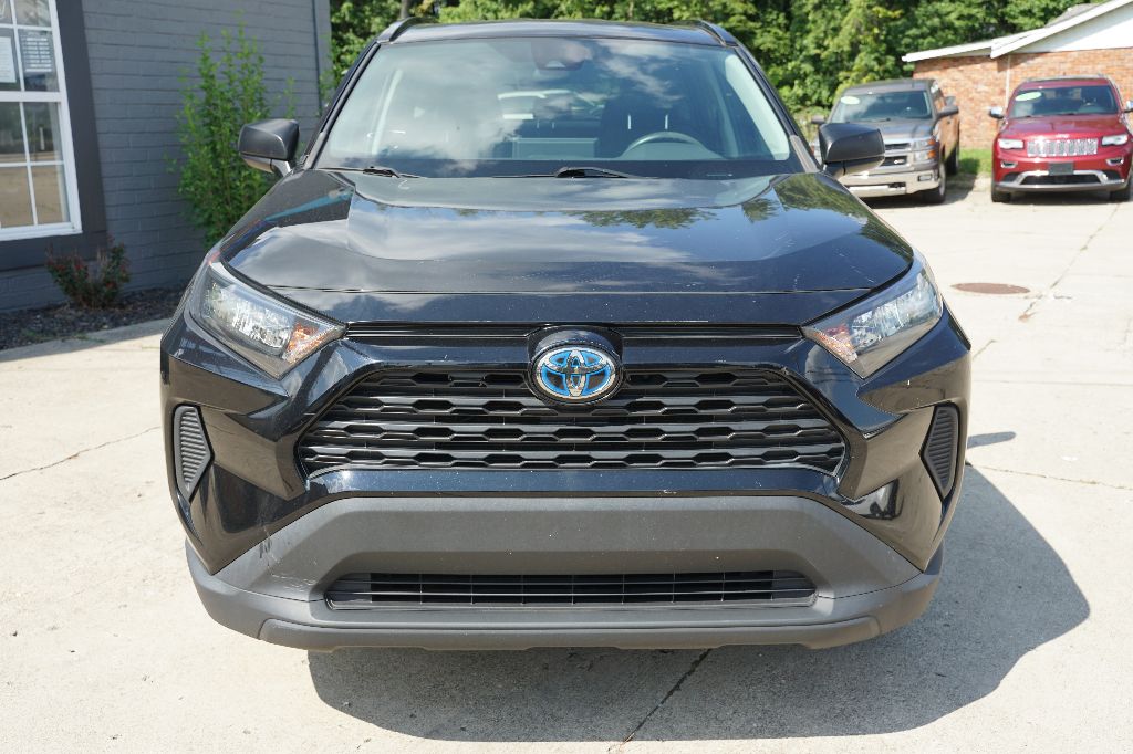 2022 Toyota RAV4 - $28,995