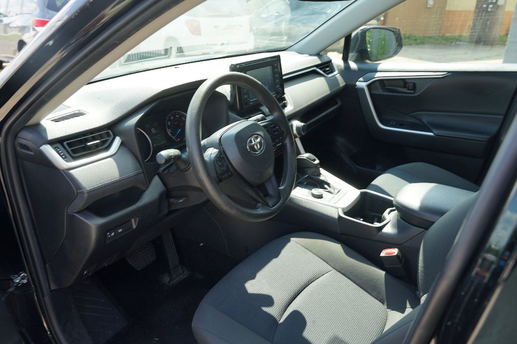 2022 Toyota RAV4 - $28,995