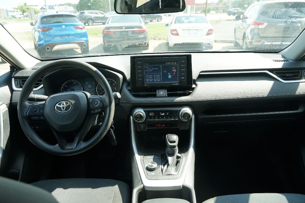 2022 Toyota RAV4 - $28,995