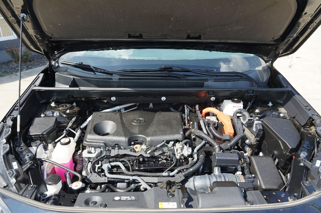 2022 Toyota RAV4 - $28,995