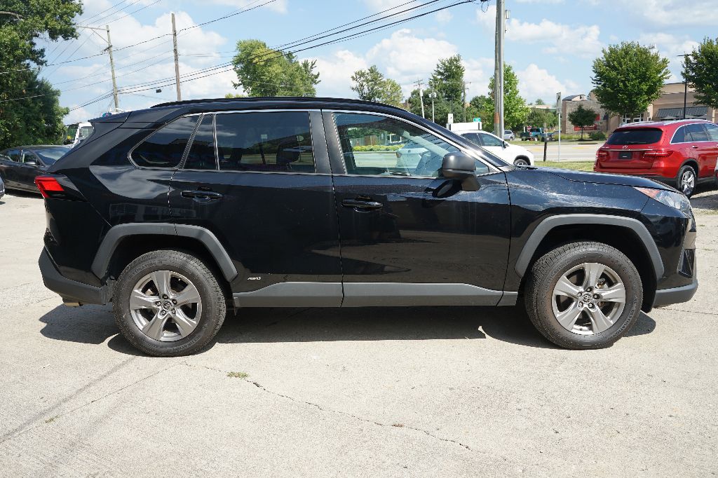 2022 Toyota RAV4 - $28,995