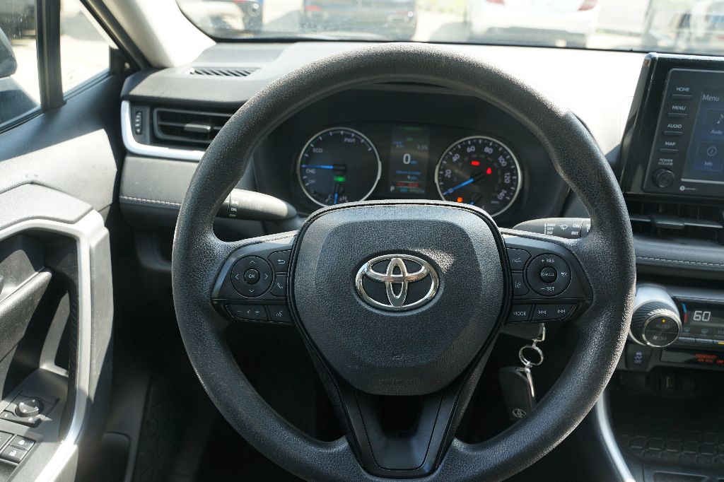 2022 Toyota RAV4 - $28,995
