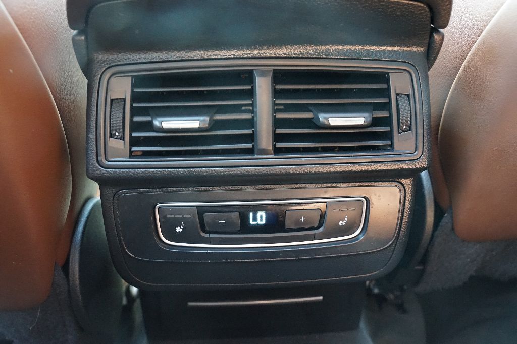 2017 Audi Q7 - $16,995