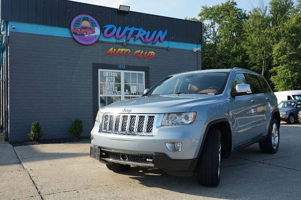 2012 Jeep Cherokee - $12,995