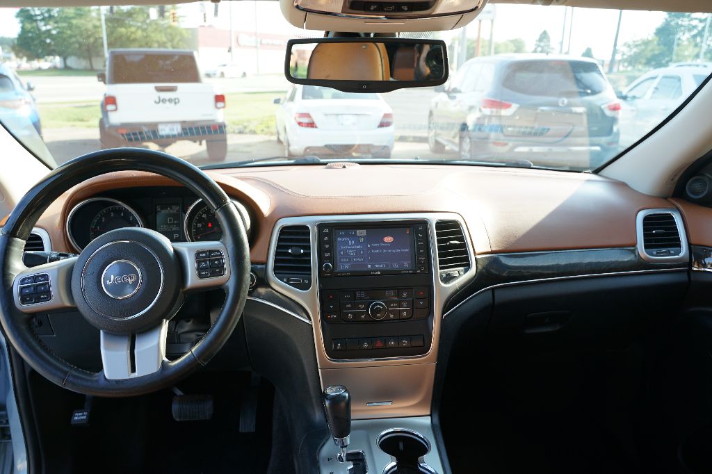 2012 Jeep Cherokee - $12,995